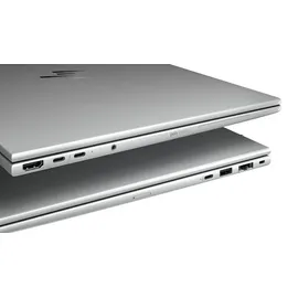 HP EliteBook 8 G1a 16'' Ryzen 7 350 32 GB RAM 1 TB SSD Win11 Pro Silber