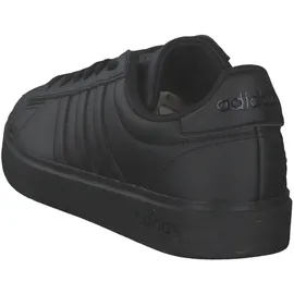 adidas Grand Court Cloudfoam Comfort Core Black / Core Black / Cloud White 38