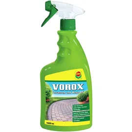 Compo Vorox Terrassen und Wege 1 l