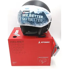 Atomic Savor Visor Stereo 59-63 cm black