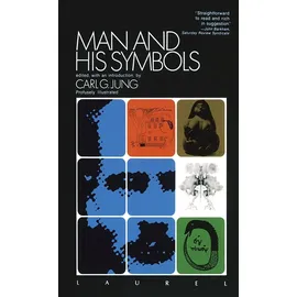 random house llc us Man and His Symbols