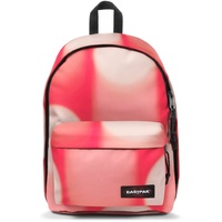 EASTPAK Out of office gradient pink