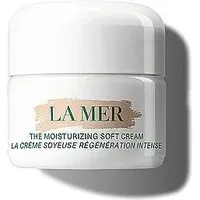LA MER The Moisturizing Soft Cream 15 ml