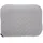Cocoon Air-Core Pillow Ultralight dark indigo/grau 28 x 38 cm