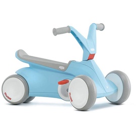 Berg Toys Go-Kart GO2 blue