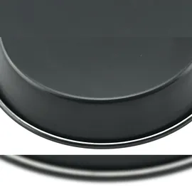 Turk Turk, Pizzaform