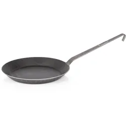 PETROMAX schmiedeeiserne Pfanne SP32