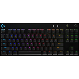 Logitech G Pro Clicky DE schwarz