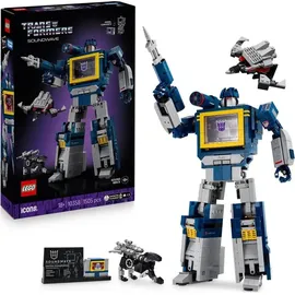 LEGO 10358 LEGO® ICONSTM 6530081