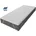 OTTO home Isay Topper 180 x 200 cm weiß