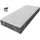OTTO home Isay Topper 180 x 200 cm weiß