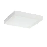 Paulmann Lunar 30 x 30 cm weiß