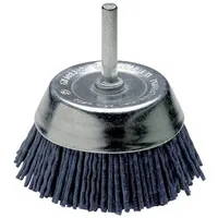 WOLFCRAFT Nylon-Topfbürste 2729000 1 St.