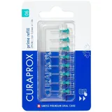 Curaprox Cps 06 prime Interdentalbürsten Refill 8 stk