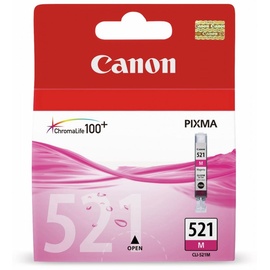 Canon CLI-521M magenta