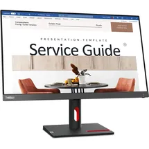Lenovo ThinkVision S24i-30 23.8" LED IPS FullHD 100Hz
