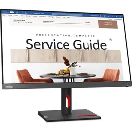Lenovo ThinkVision S24i-30 23.8" LED IPS FullHD 100Hz
