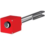 Flamco Einschraubheizkörper EHK 3, G 1 1/2, 3 kW, 400 V, 390mm