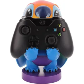 Exquisite Gaming Lilo & Stitch Pride-Edition Controller Mehrfarbig PC / Xbox 360 / Xbox One / PS5 / Xbox Series X