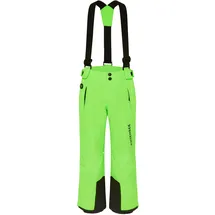 Chiemsee Ski-/ Snowboardhose in grün - Gr.: 146/152