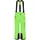 Chiemsee Ski-/ Snowboardhose in grün - Gr.: 146/152