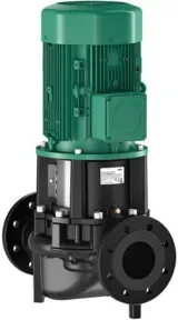 Wilo Trockenläufer-Standard-Einzelpumpe Atmos GIGA-I 100/150-22/2,DN100,22kW