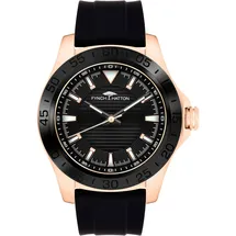 FYNCH-HATTON The All Black Silikon 40 mm FHT-0017-PQ