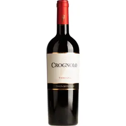 Crognolo Tenuta Sette Ponti 2018 - 6Fl. á 0.75l