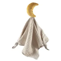 Sterntaler Schmusetuch Mond