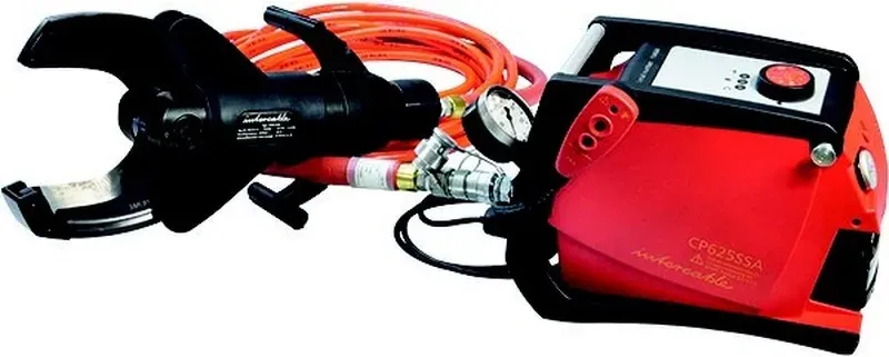 Intercable Tools Sicherheitsschneidanlage SSA85