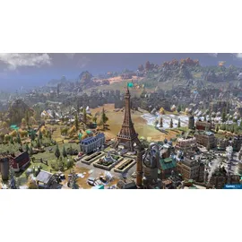 Sid Meier's Civilization VII - Deluxe Edition (USK) (PS5)