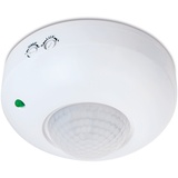 Sonero Bewegungsmelder X-IMS020, 360° / 6m Arbeitsfeld, 1 Stück