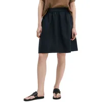 Marc O'Polo A-Linien-Rock Damen Deep Night Blau 42