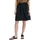 Marc O'Polo A-Linien-Rock Damen Deep Night Blau 42