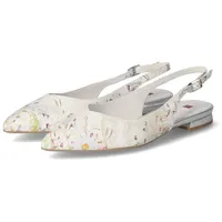 HÖGL Ballerinas in weiß, Gr.: 38
