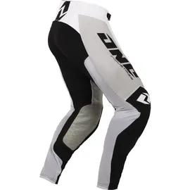 ONE Industries X-197 White Out, Motocross Hose