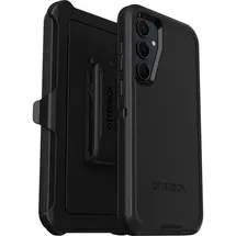 Otterbox Samsung Galaxy A55 5G Defender Hülle schwarz