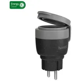 Hombli Outdoor Socket V2