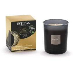 Vanille d'Or Duftkerze 180g