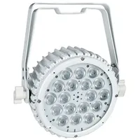Showtec Compact Par 18 MKII weiß