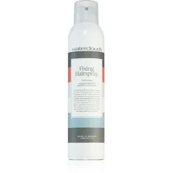 Waterclouds Fixing Hair Spray Haarlack mit starker Fixierung für Definition und Form 250 ml