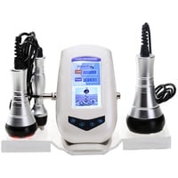 Ultraschall kavitation RF Hochfrequenz body Slimming Skin Lifting Machine 40K