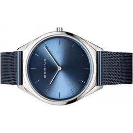 BERING Ultra Slim Milanaise 39 mm 17039-307