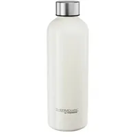 Thermos Thermosflasche TC Daily Bottle 500 ml Edelstahl Weiß