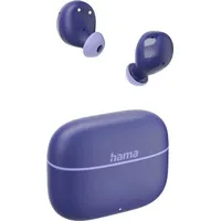 Hama Freedom Buddy II TWS Blau