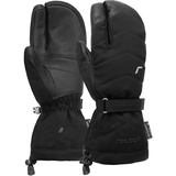 Reusch Damen Nadia R-TEX® XT Handschuhe (Größe 8, schwarz)