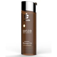 Swede Senze Massage Oil Vanilla Sandalwood 75 ml Massageöl