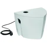 KSB Hebeanl. AmaDrainer Box Mini Überflur, mit AmaDrainer 301