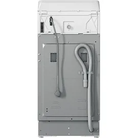 Bauknecht WMT Pro Eco 62V A Toplader (6 kg, 1151 U/min)