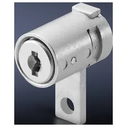 Rittal TS 8611.200 Verschlusseinsatz Druckknopf- und Sicherheits-Einsatz Metall 1 St.